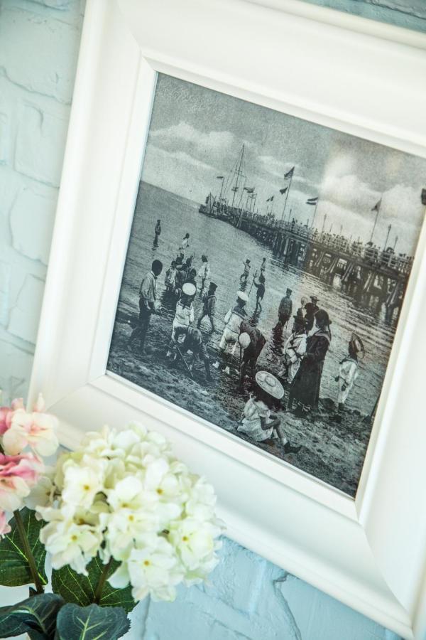 Sky And Sea By Renters Prestige Apartment Sopot Luaran gambar