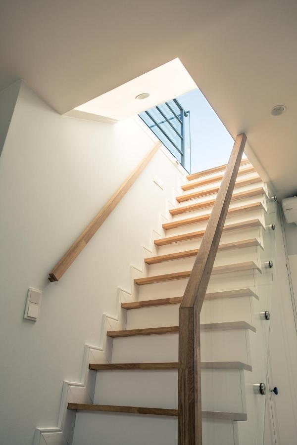 Sky And Sea By Renters Prestige Apartment Sopot Luaran gambar